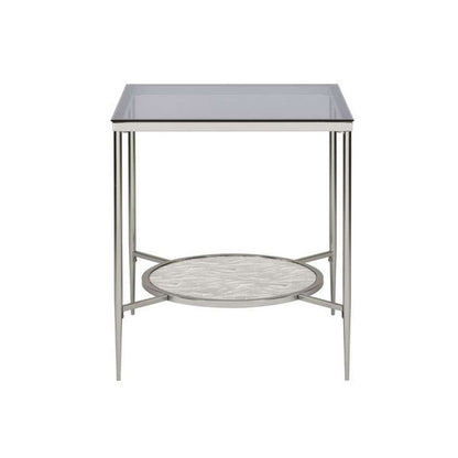 ACME Furniture - Adelrik End Table - LV00575 view 2