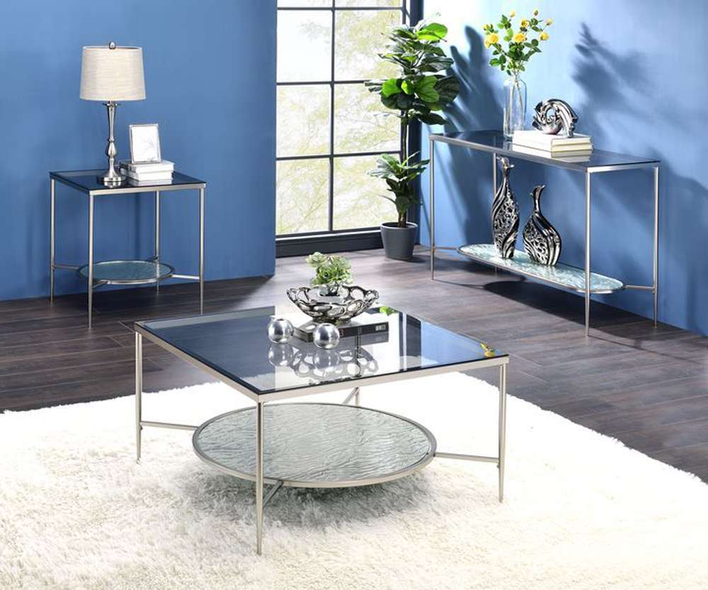ACME Furniture - Adelrik End Table - LV00575 view 4