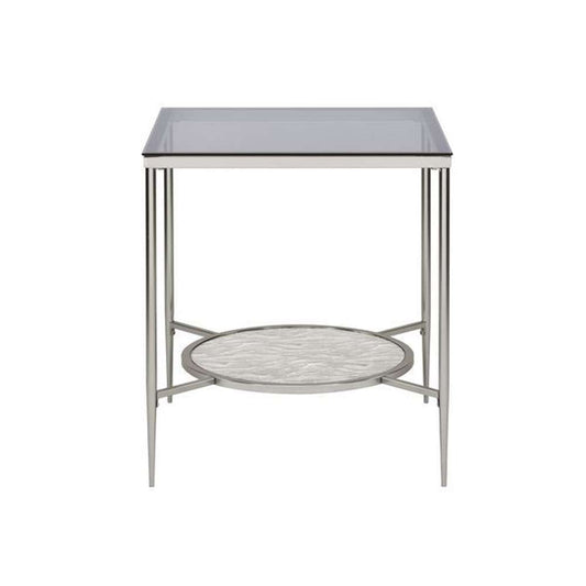 ACME Furniture - Adelrik End Table - LV00575 veiw 2