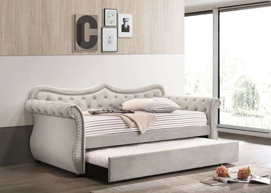ACME Furniture - Adkins Daybed & Trundle - 39430 veiw 1