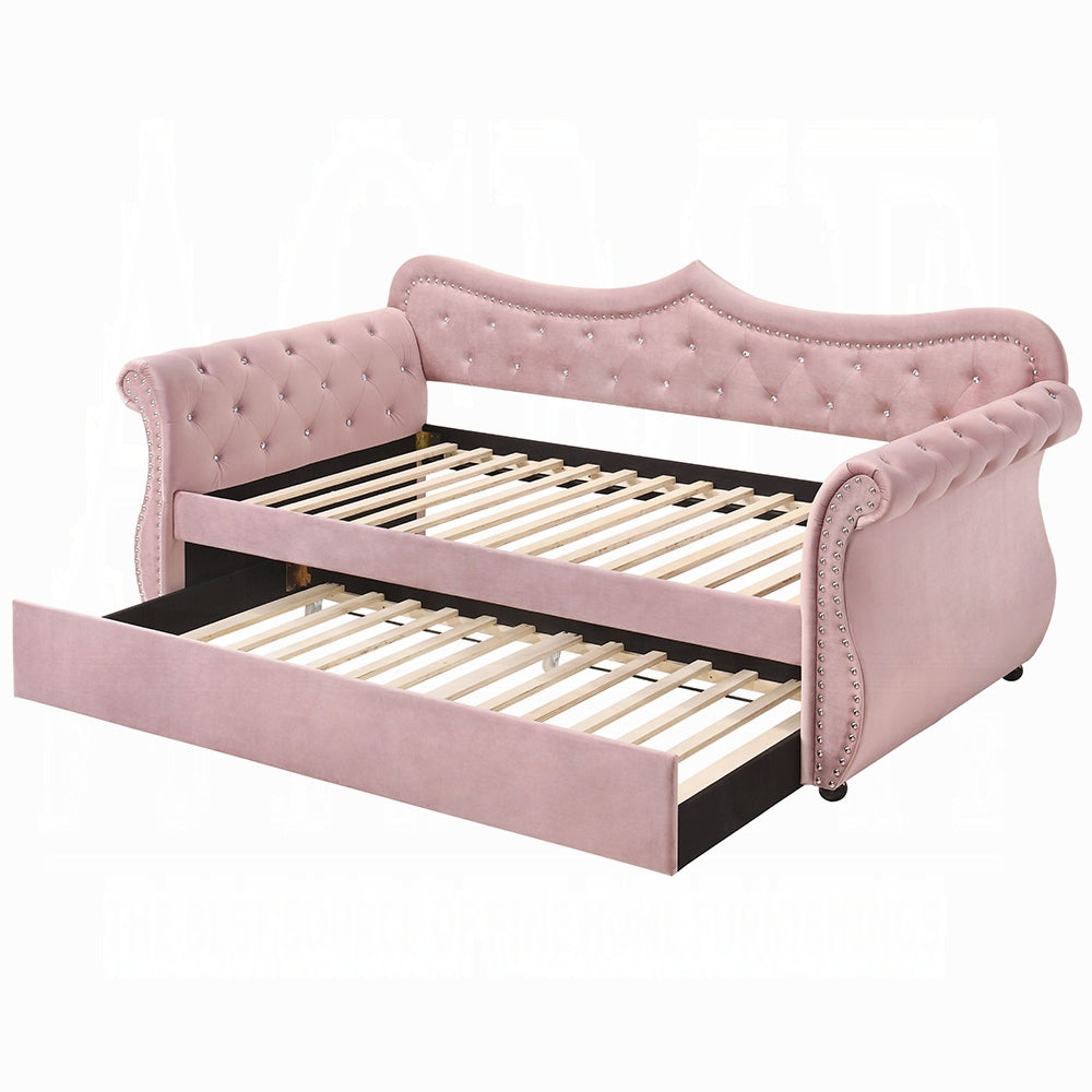 ACME Furniture - Adkins Daybed & Trundle - 39420 view 1