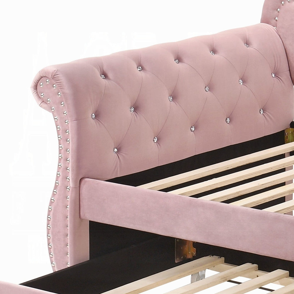 ACME Furniture - Adkins Daybed & Trundle - 39420 view 3