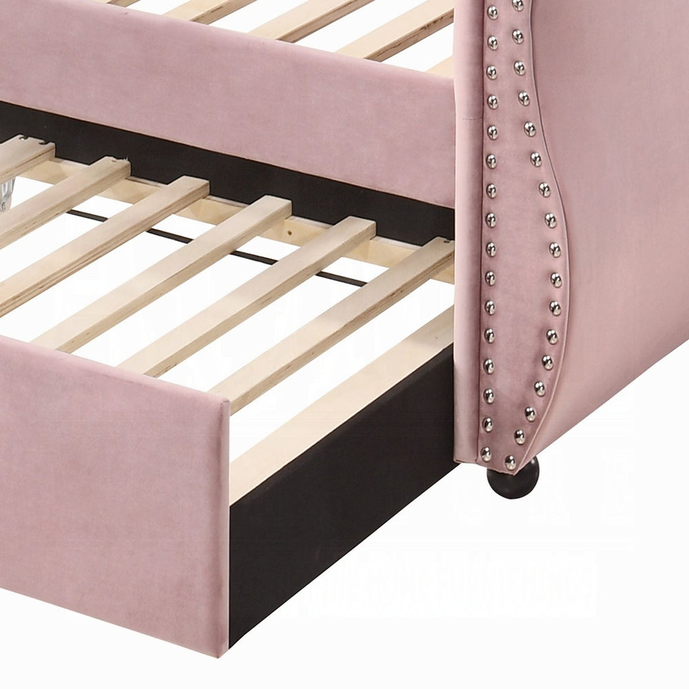 ACME Furniture - Adkins Daybed & Trundle - 39420 view 5