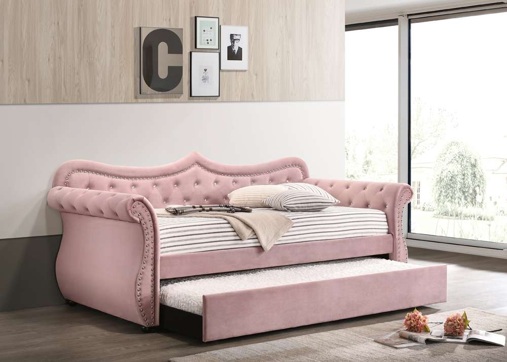 ACME Furniture - Adkins Daybed & Trundle - 39420 view 7