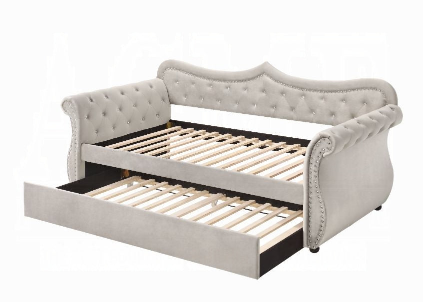ACME Furniture - Adkins Daybed & Trundle - 39430 view 1