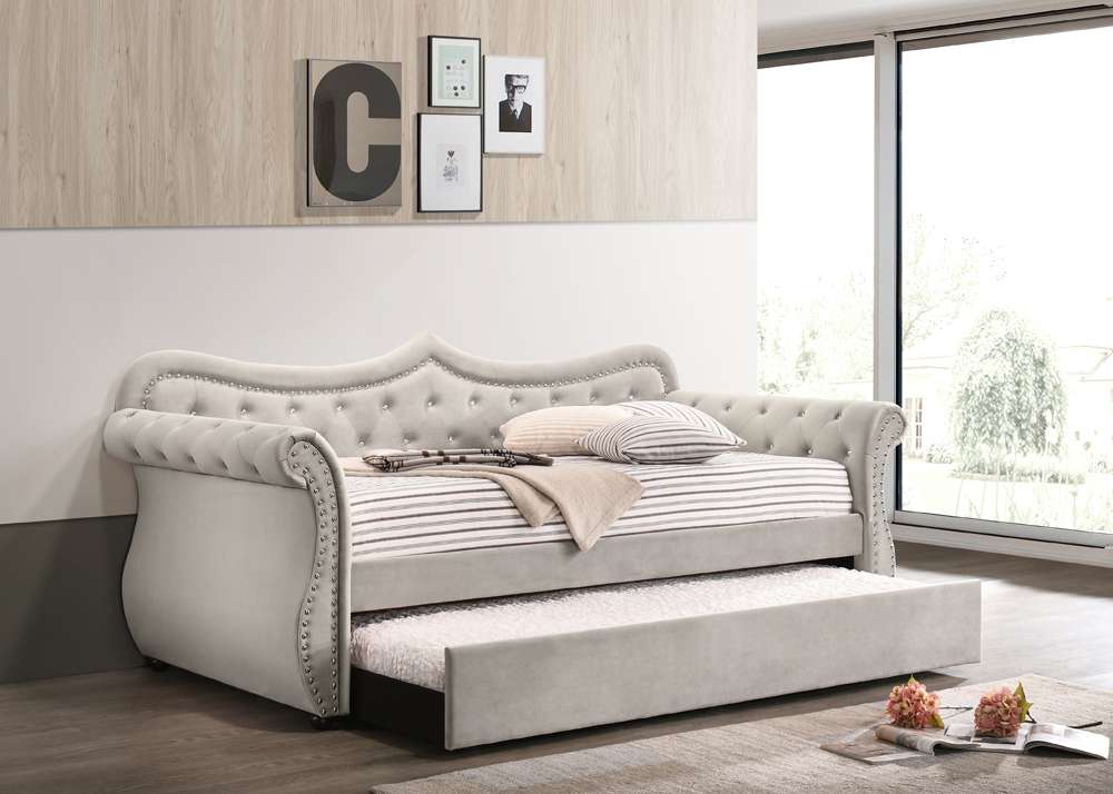 ACME Furniture - Adkins Daybed & Trundle - 39430 view 3