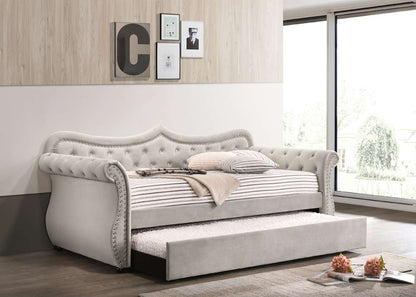 ACME Furniture - Adkins Daybed & Trundle - 39430 view 3