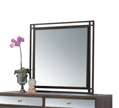 ACME Furniture - Adrianna Mirror - 20954 veiw 1