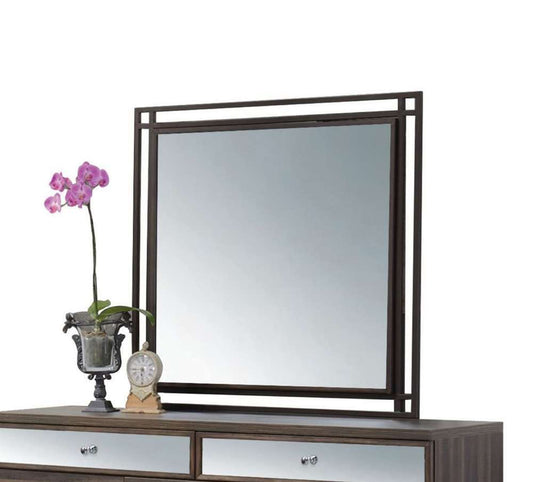 ACME Furniture - Adrianna Mirror - 20954 veiw 1