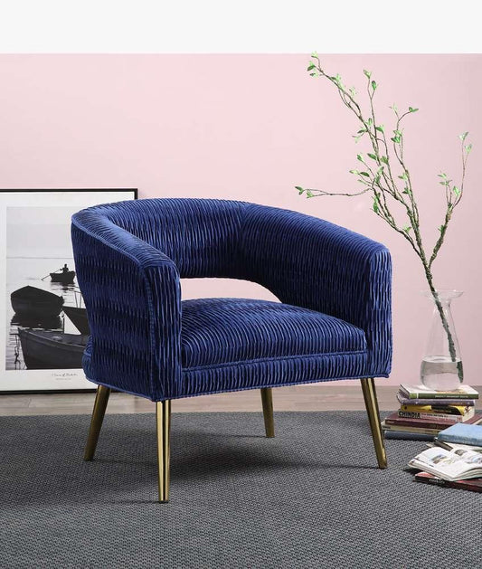 ACME Furniture - Aistil Accent Chair - 59675 veiw 1