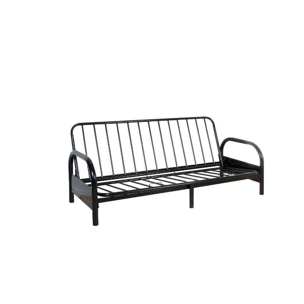 ACME Furniture - Alfonso Futon - 02172BK view 1