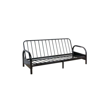 ACME Furniture - Alfonso Futon - 02172BK view 1