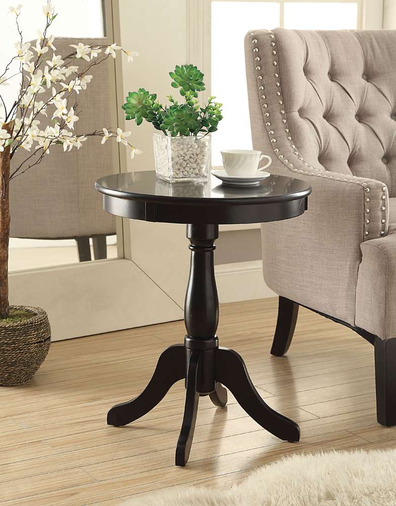 ACME Furniture - Alger Accent Table - 82808 veiw 1