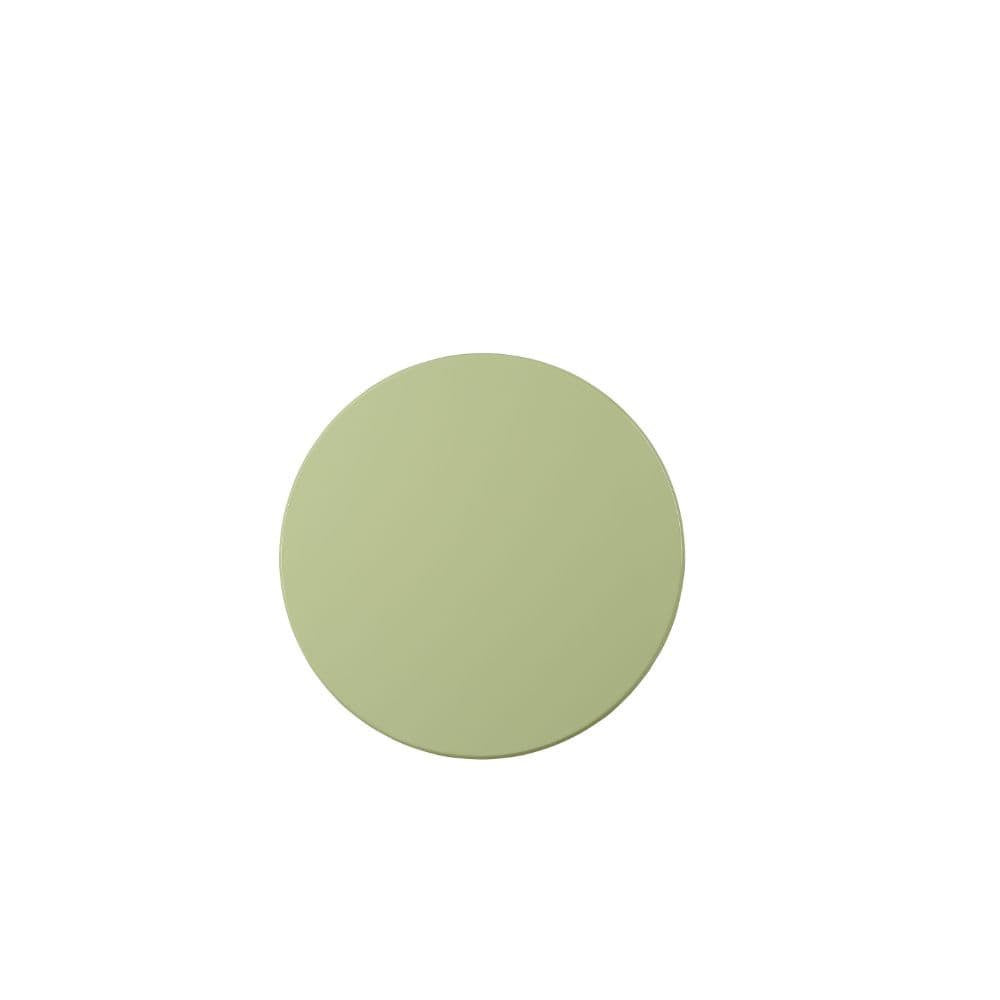 ACME Furniture - Alger - Accent Table - Light Green - 82810A view 2
