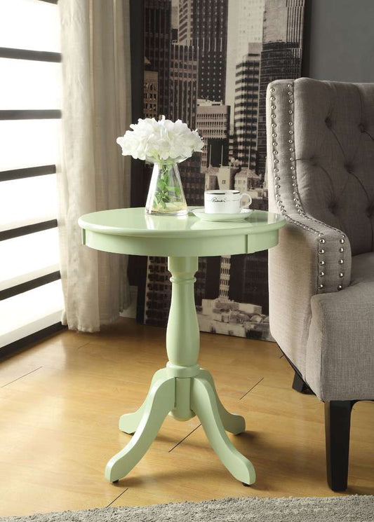 ACME Furniture - Alger Accent Table - 82810 veiw 1