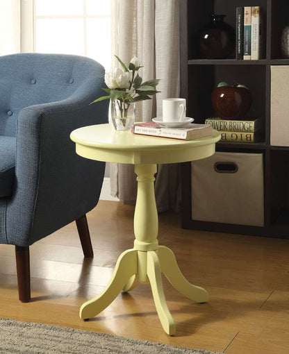 ACME Furniture - Alger Accent Table - 82806 view 3