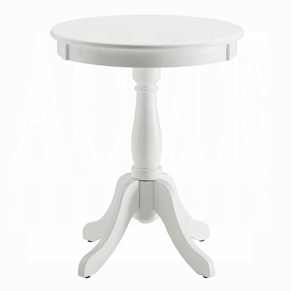 ACME Furniture - Alger Accent Table - 82804 view 1
