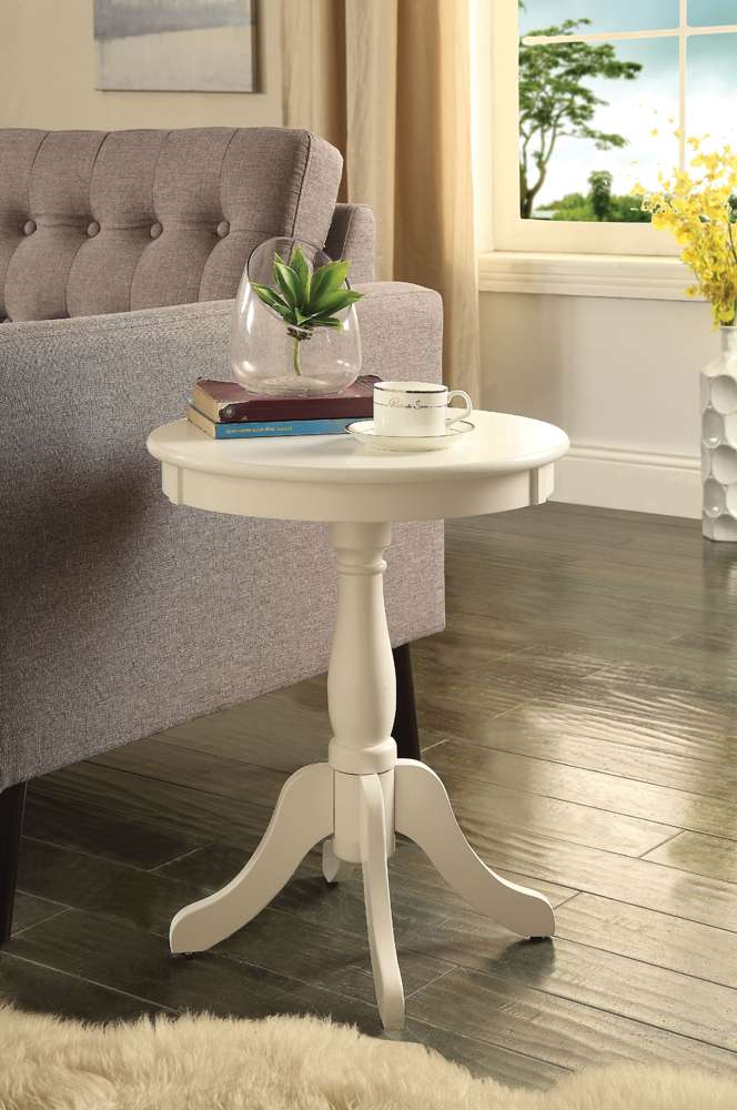 ACME Furniture - Alger Accent Table - 82804 view 3