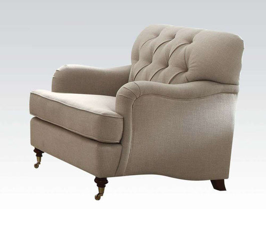 ACME Furniture - Alianza Chair - 52582 veiw 1