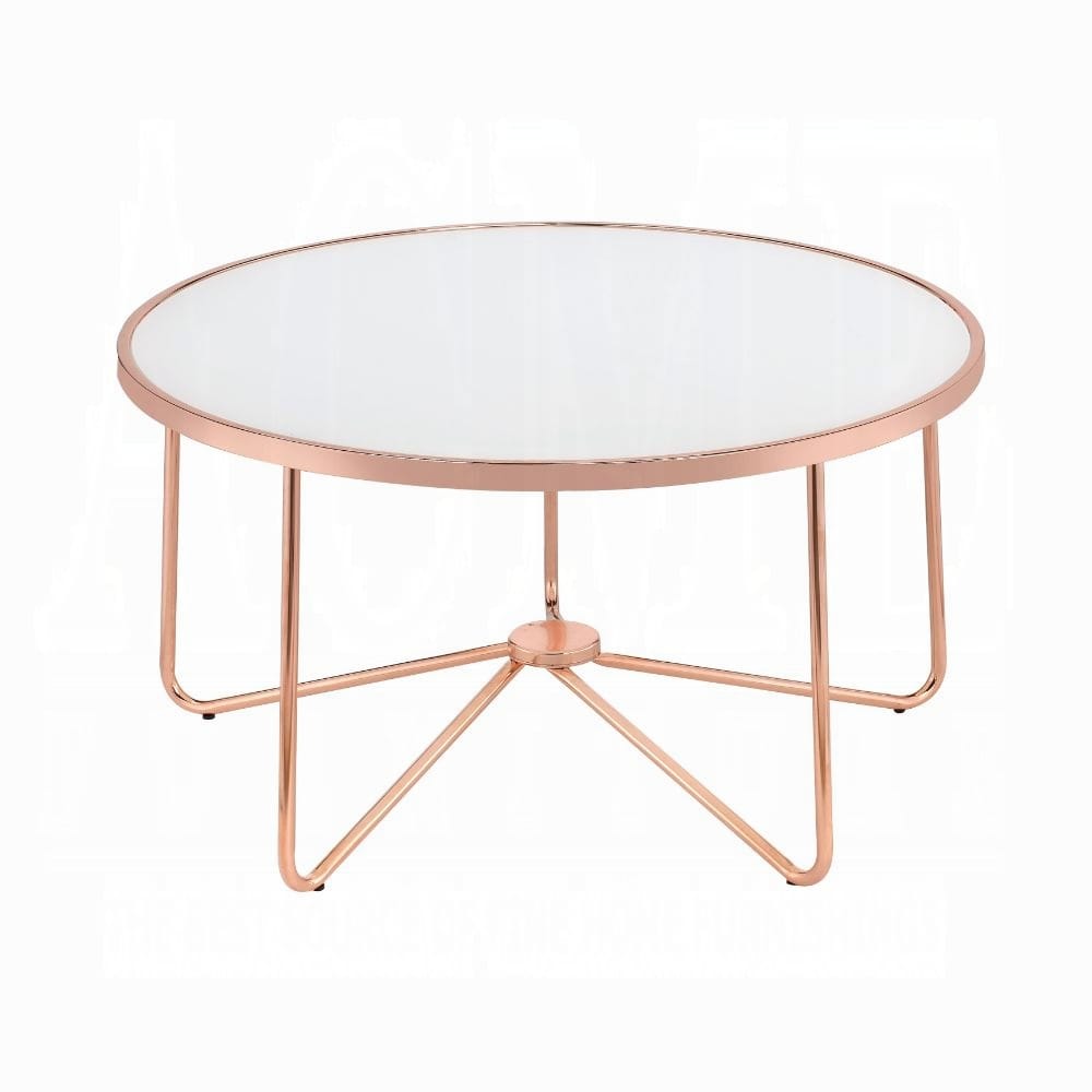 ACME Furniture - Alivia Coffee Table - 81835 view 1