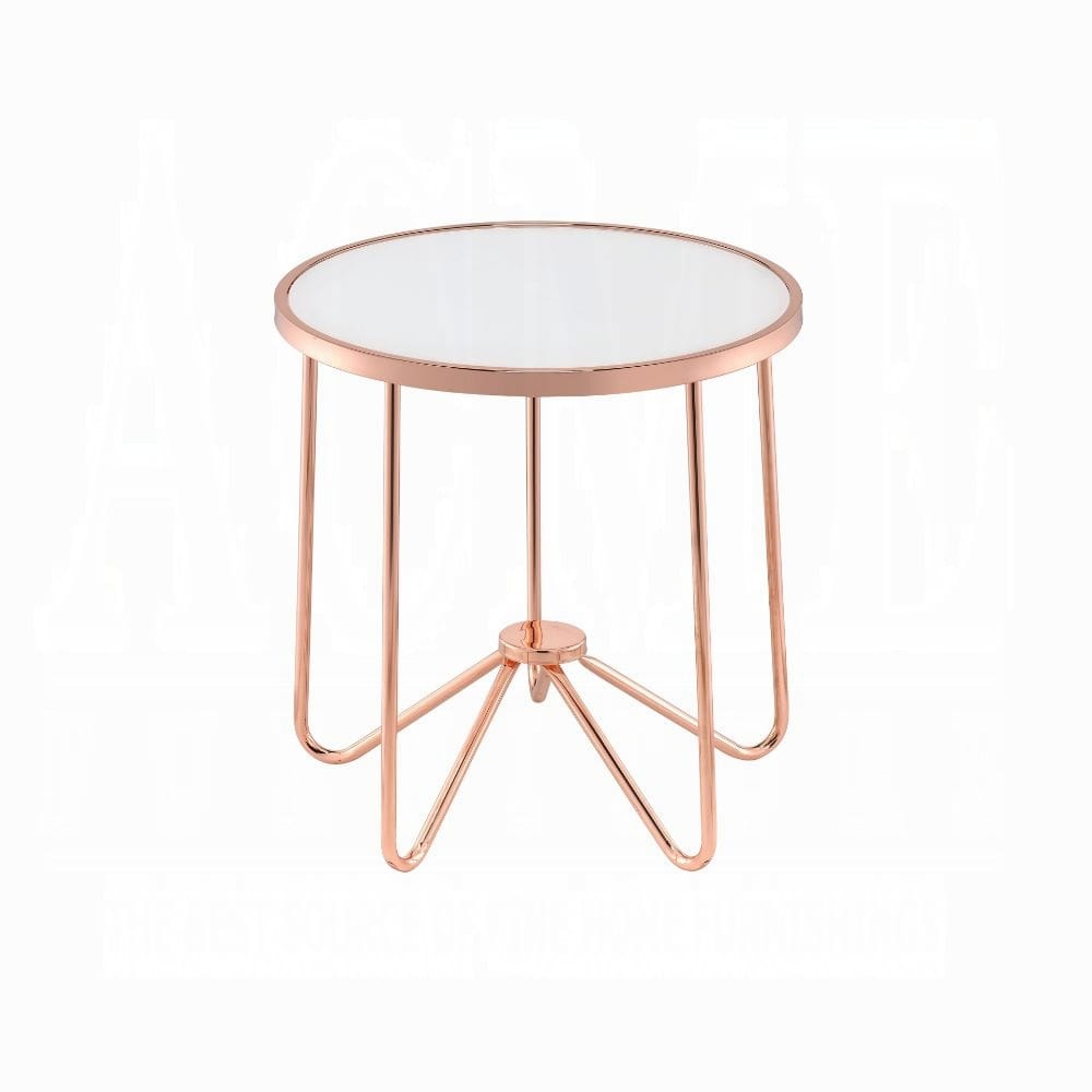 ACME Furniture - Alivia End Table - 81837 view 1