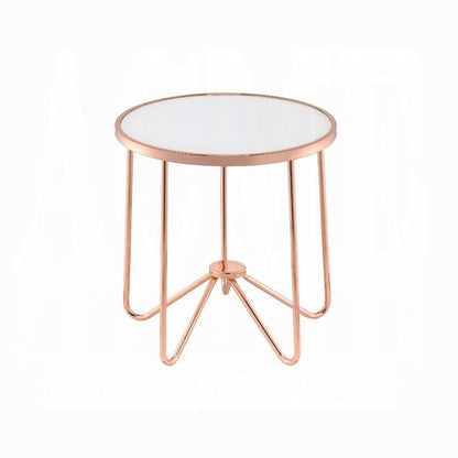 ACME Furniture - Alivia End Table - 81837 view 1