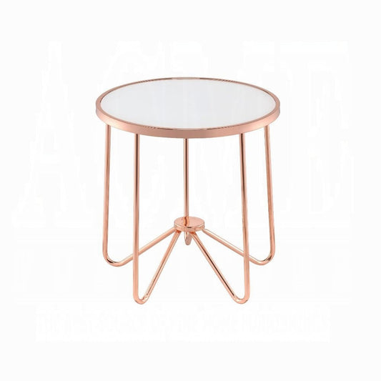 ACME Furniture - Alivia End Table - 81837 view 1