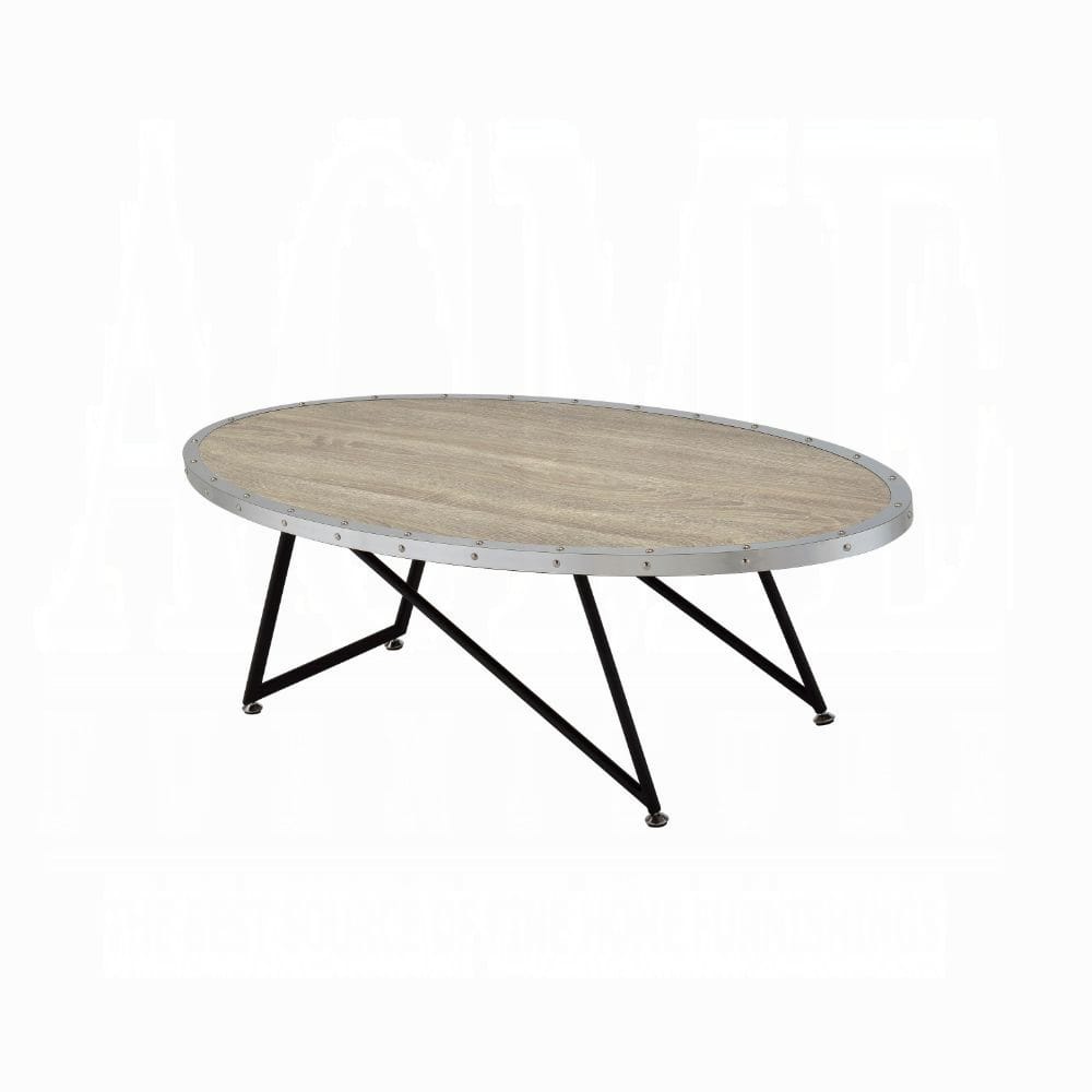 ACME Furniture - Allis Coffee Table - 81730 view 1
