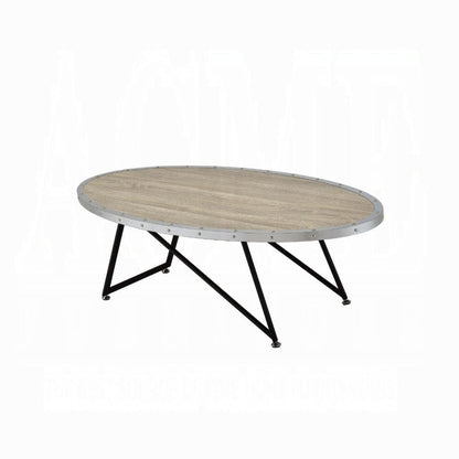 ACME Furniture - Allis Coffee Table - 81730 view 1