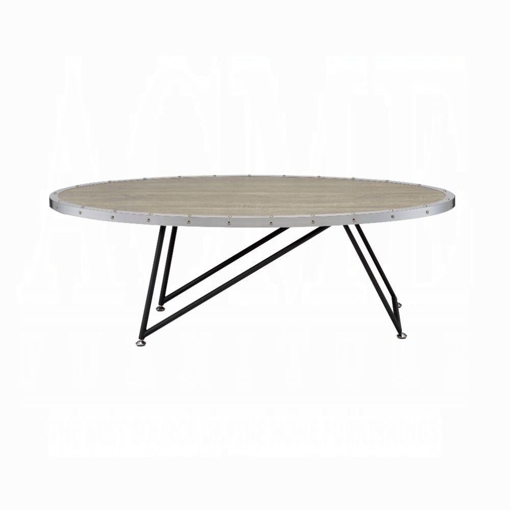 ACME Furniture - Allis Coffee Table - 81730 view 2
