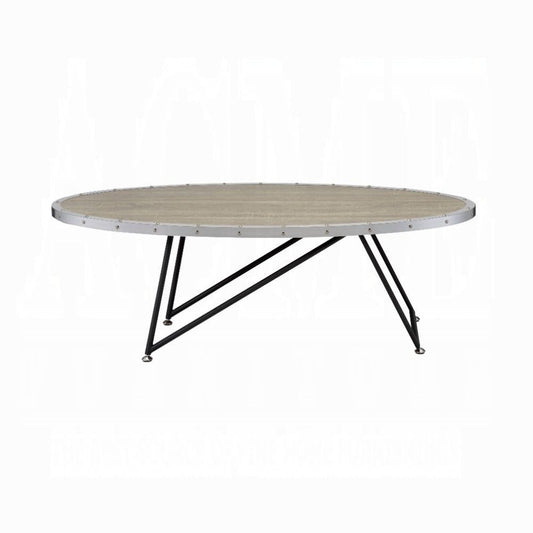 ACME Furniture - Allis Coffee Table - 81730 view 2