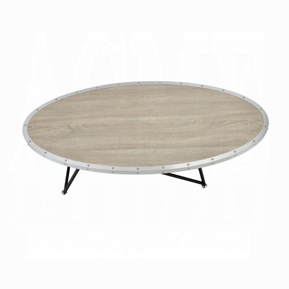 ACME Furniture - Allis Coffee Table - 81730 view 3