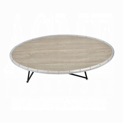 ACME Furniture - Allis Coffee Table - 81730 view 3