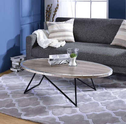 ACME Furniture - Allis Coffee Table - 81730 view 4