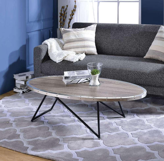 ACME Furniture - Allis Coffee Table - 81730 veiw 1