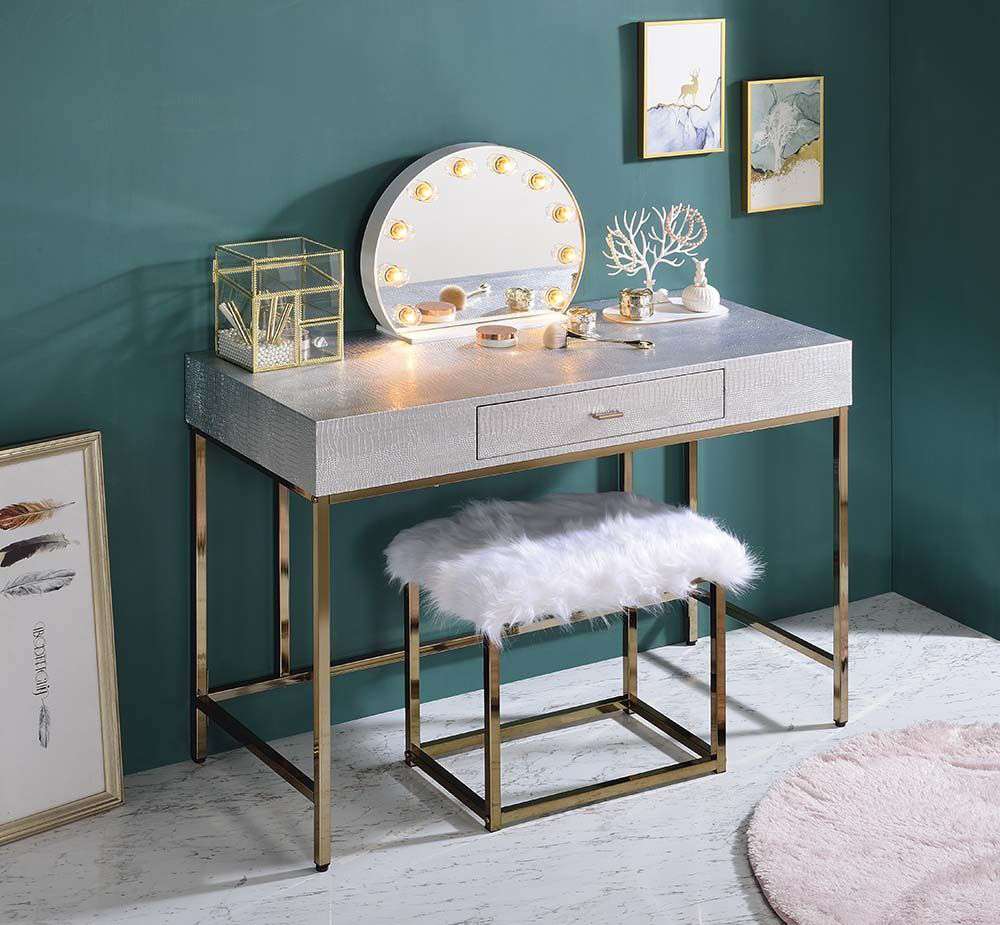 ACME Furniture - Alma Accent Mirror - AC00787 view 5