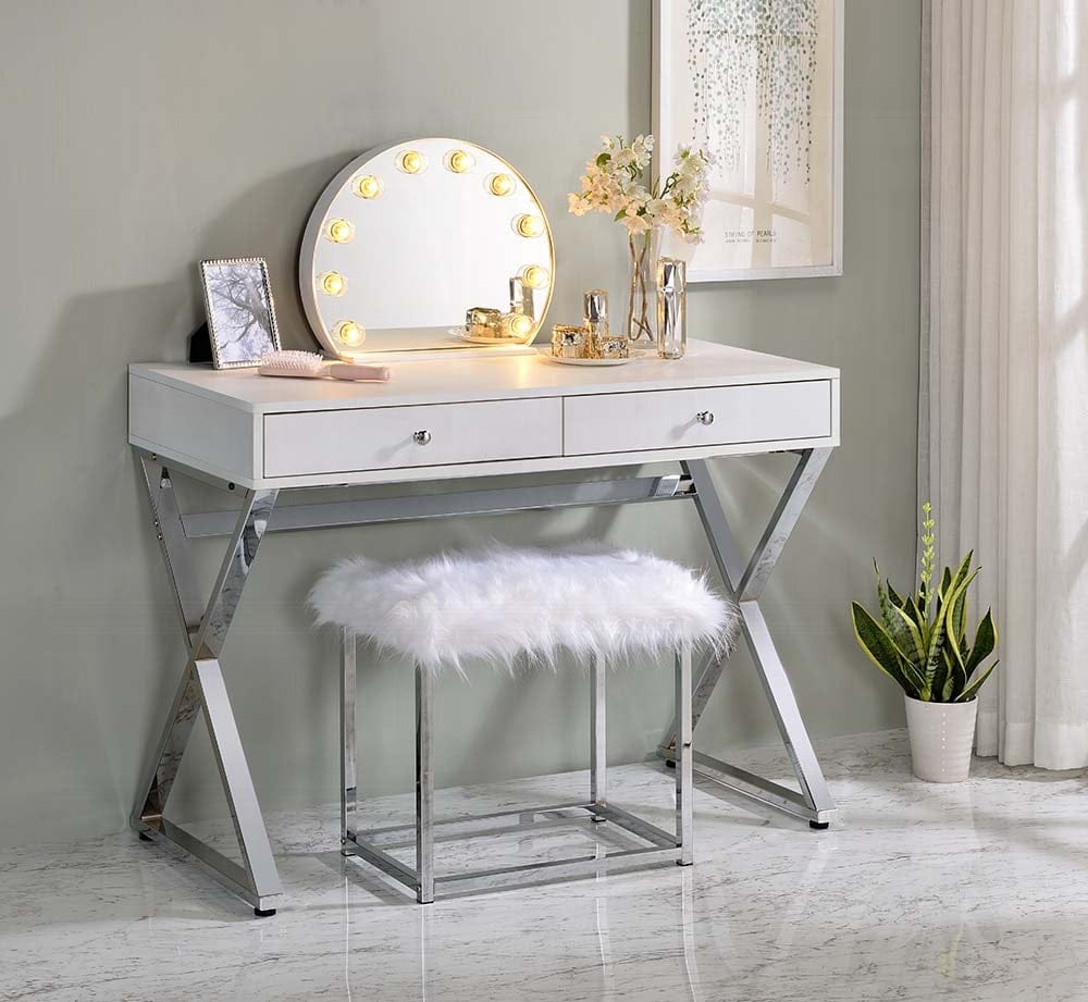ACME Furniture - Alma Accent Mirror - AC00787 view 6