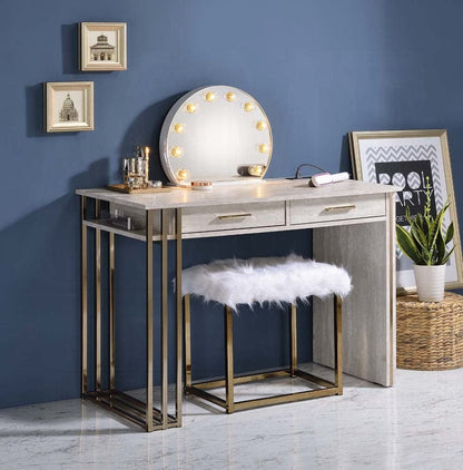 ACME Furniture - Alma Accent Mirror - AC00787 view 7