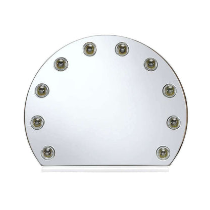 ACME Furniture - Alma Accent Mirror - AC00787 veiw 2