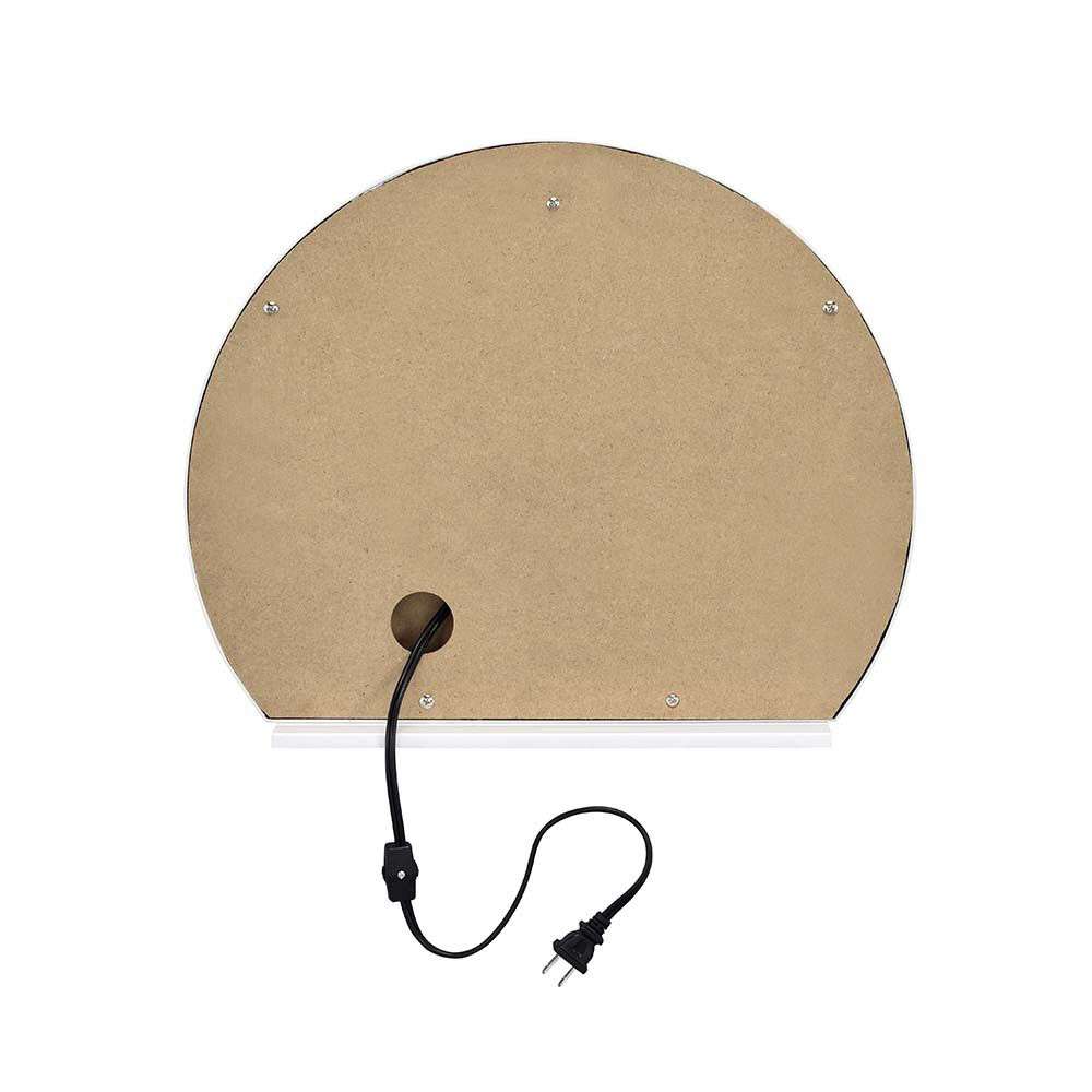 ACME Furniture - Alma Accent Mirror - AC00787 veiw 3