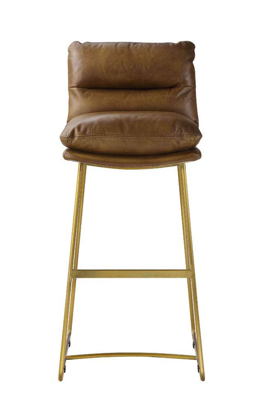 ACME Furniture - Alsey Bar Chair - 96401 veiw 2