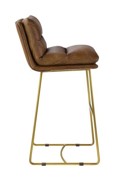 ACME Furniture - Alsey Bar Chair - 96401 veiw 3