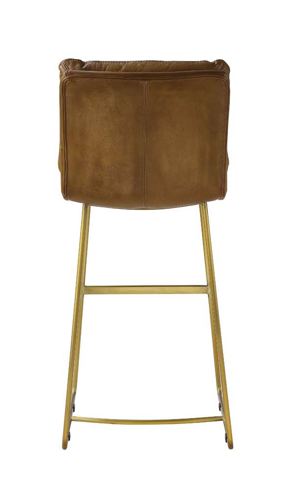 ACME Furniture - Alsey Bar Chair - 96401 veiw 4
