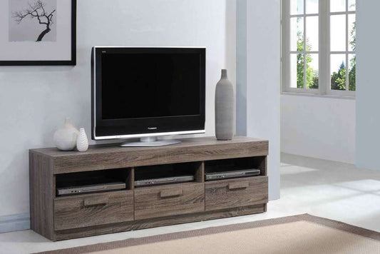 ACME Furniture - Alvin TV Stand - 91167 veiw 1