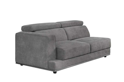 ACME Furniture - Alwin Sofa - 53720 view 1