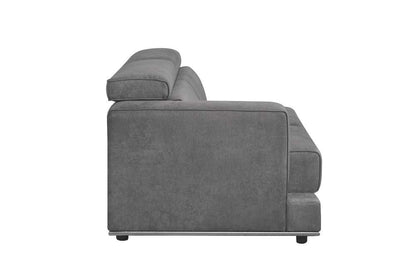 ACME Furniture - Alwin Sofa - 53720 view 3