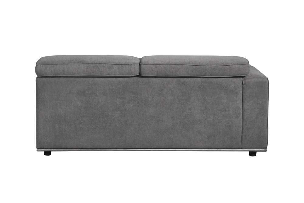 ACME Furniture - Alwin Sofa - 53720 view 4
