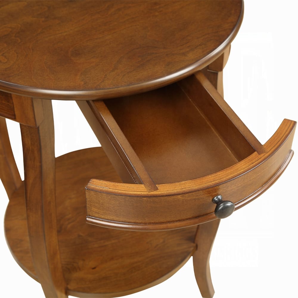 ACME Furniture - Alysa End Table - 82814 view 4