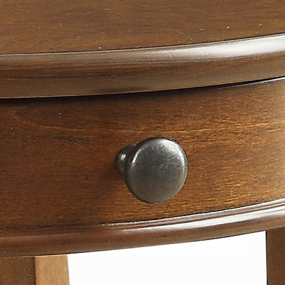 ACME Furniture - Alysa End Table - 82814 view 6