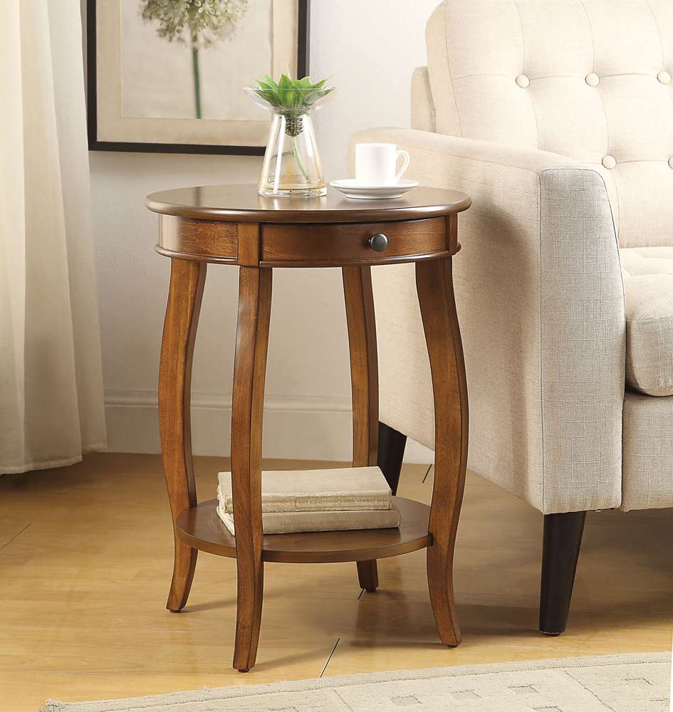 ACME Furniture - Alysa End Table - 82814 view 7